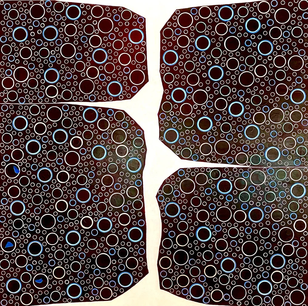 Bubbles & Wobbles